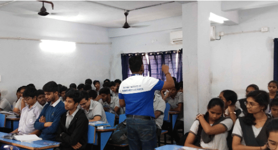 Andhra Institute of Management and Science Seminars photo 6